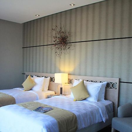 Bellevue Hills Nusa Dua Exterior photo