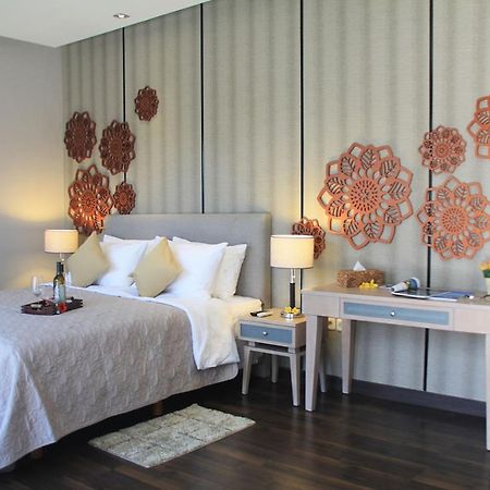 Bellevue Hills Nusa Dua Exterior photo