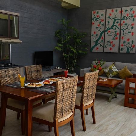 Bellevue Hills Nusa Dua Exterior photo