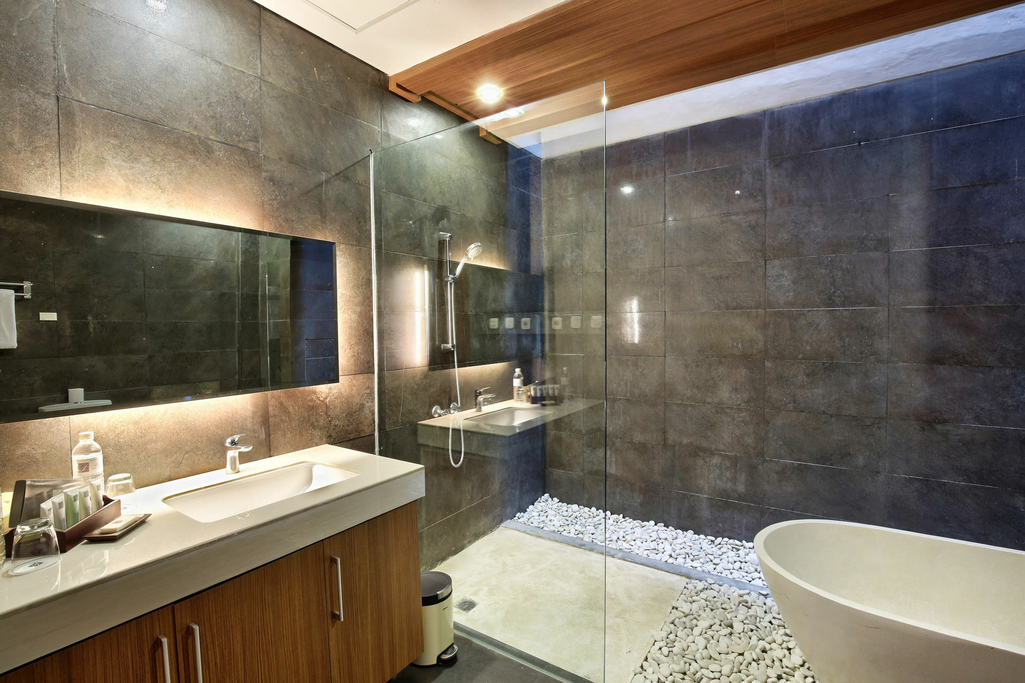 Bellevue Hills Nusa Dua Exterior photo
