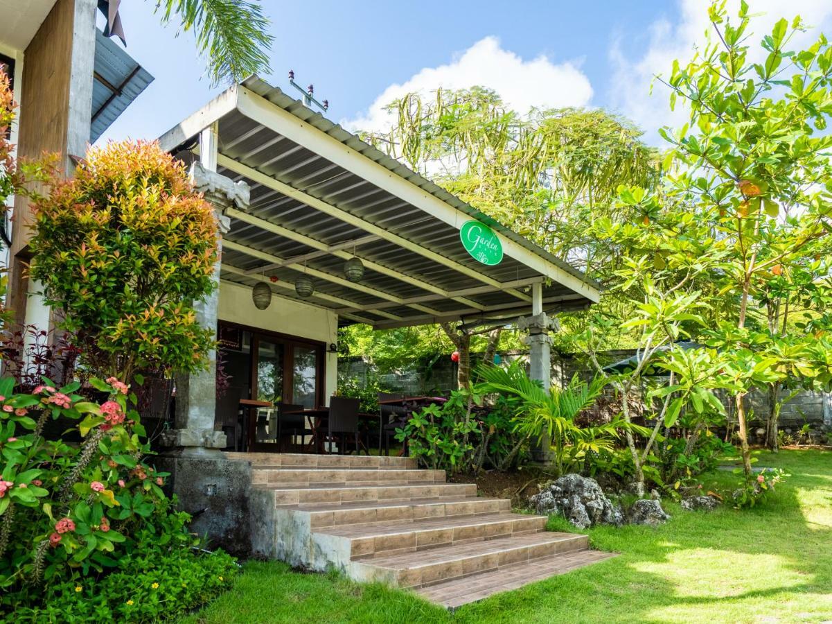 Bellevue Hills Nusa Dua Exterior photo